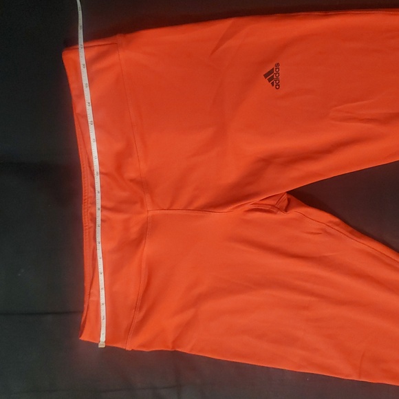 Women's Adidas Capris - Picture 5 of 6